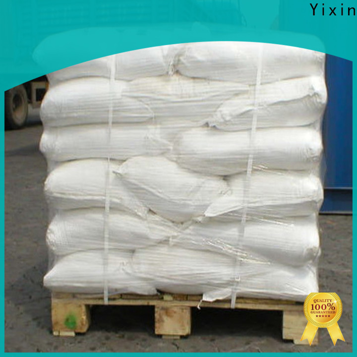 Yixin sodium carbonate and water reaction manufacturers for chemical manufacturer