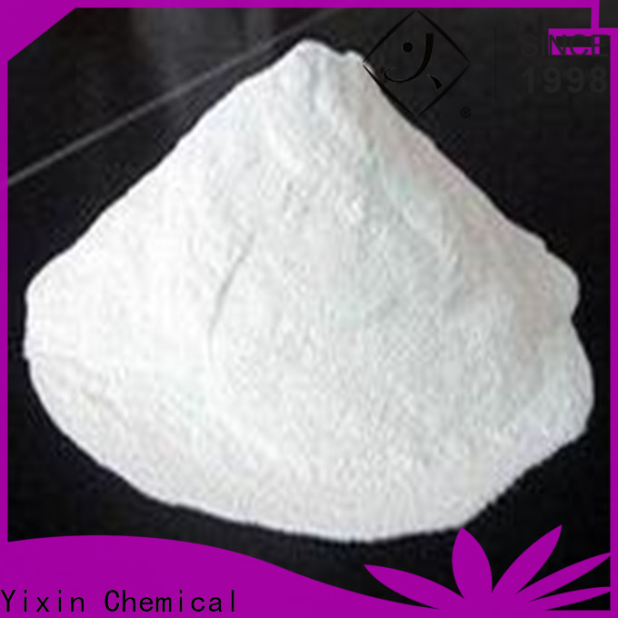 Yixin current price of soda ash for business for chemical manufacturer