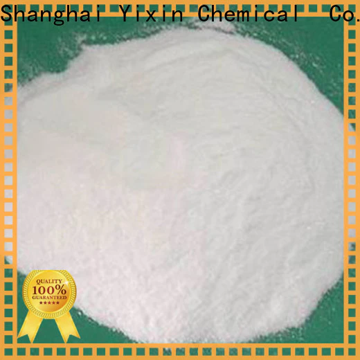 Yixin soda ash solution Suppliers for chemical manufacturer