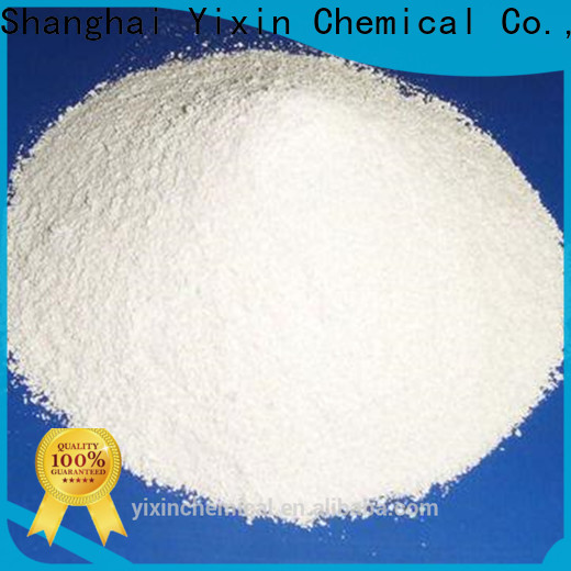 Yixin High-quality sodium carbonate purchase factory for textile industry