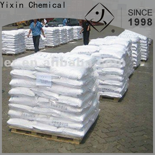 Latest soda ash ingredients factory for chemical manufacturer