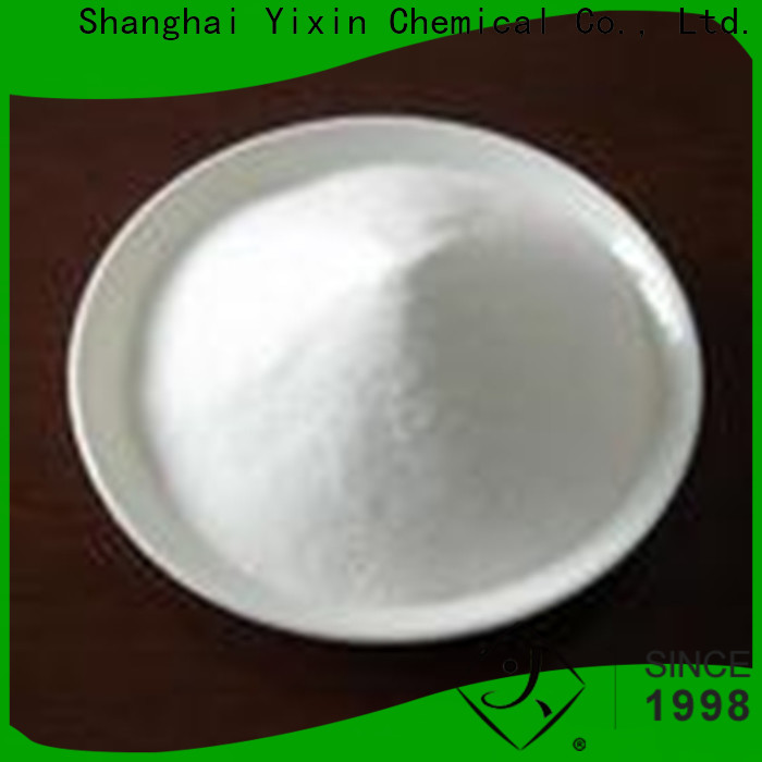 Yixin New caustic soda ash Supply for glass industry