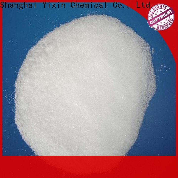 High-quality soda ash vs baking soda factory for textile industry