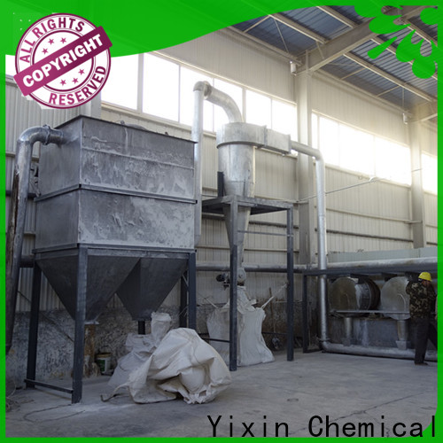 Best cyclomethicone factory used in metal production