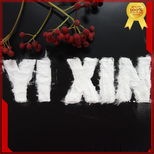 Yixin Best chromium 52 factory used in metal production