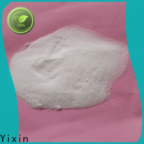 Yixin Best hercolyn d manufacturers used in metal production