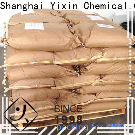 Yixin Wholesale ethyl ricinoleate for business used in synthetic organic chemistry