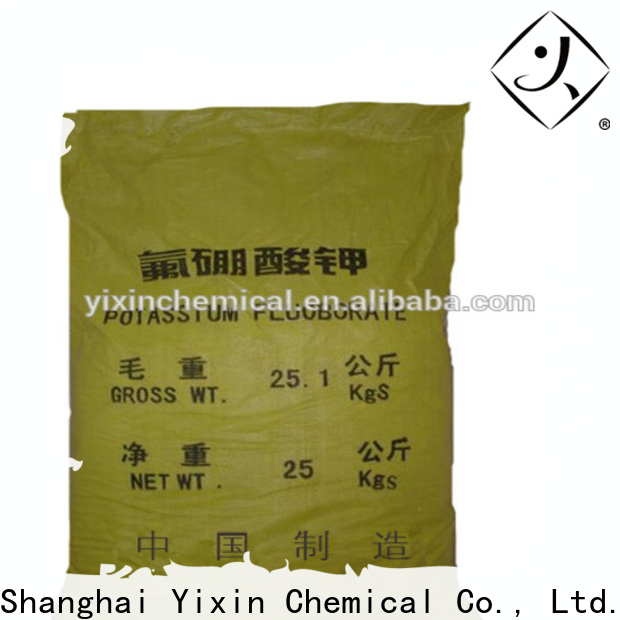 Yixin Custom cuprous bromide company used in metal production