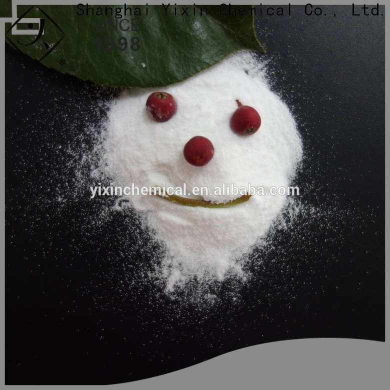 High-quality sodium fluoride teeth manufacturers for making man-made cryolite