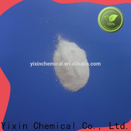 Yixin High-quality sodium fluoride poison Suppliers for building industry