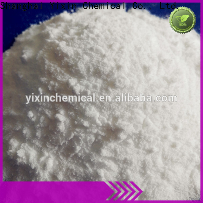 Yixin sodium silicofluoride msds company for making man-made cryolite