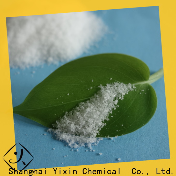 Yixin fertilizers potassium nitrate alternative Suppliers for glass industry