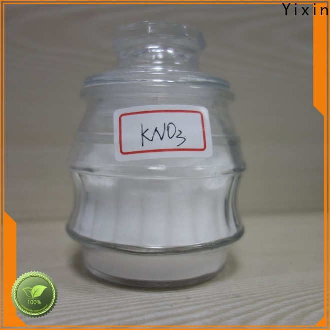 unique potassium nitrate stump killer fertilizers factory for fertilizer and fireworks