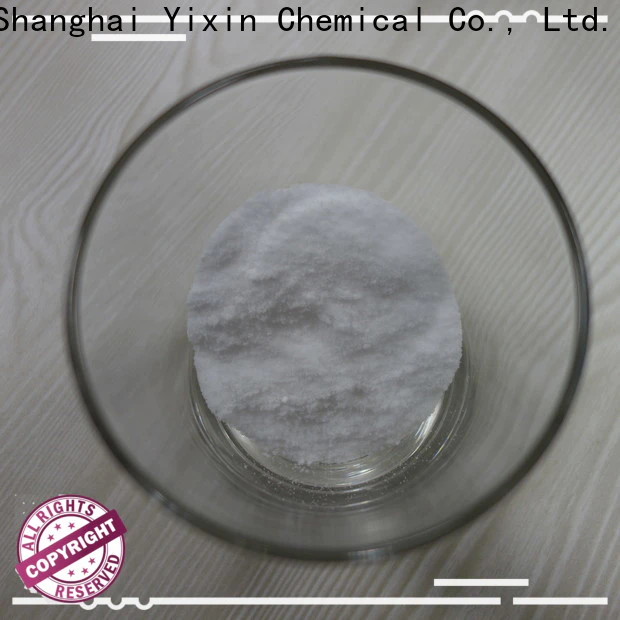 Yixin granular potassium nitrate molar mass factory for glass industry