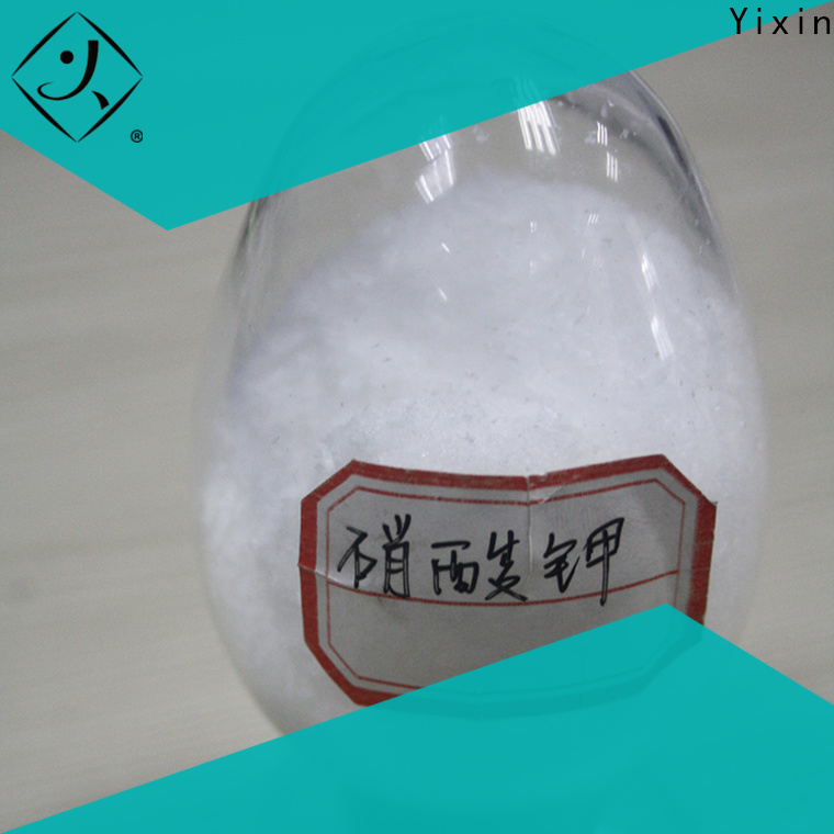 Yixin Best miconazole vaginal cream for business for glass industry