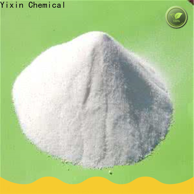 Yixin white kno3 compound name Supply for glass industry