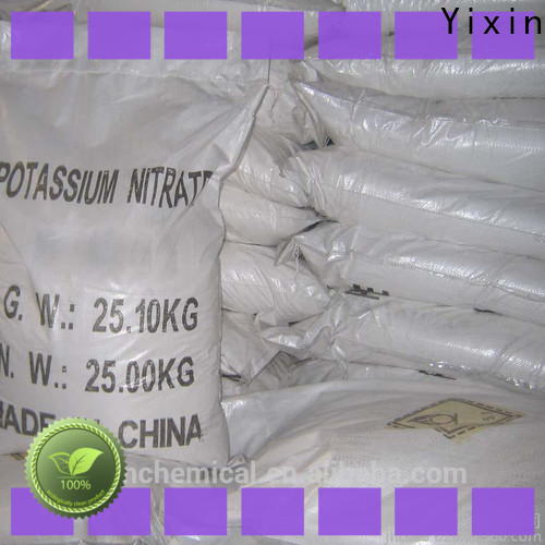 Best miconazole powder potassium Suppliers for fertilizer and fireworks