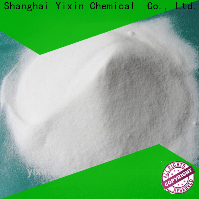 Yixin Latest potassium nitrate solubility company for fertilizer and fireworks