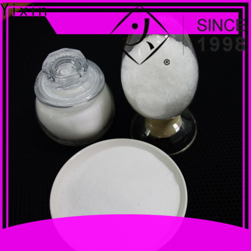 Yixin Wholesale sodium decahydrate Supply for glass factory