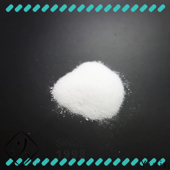 Yixin High-quality borax cross linking agent manufacturers for laundry detergent making