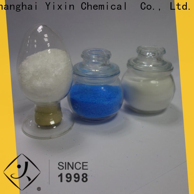 Yixin boron borax Supply for glass industry