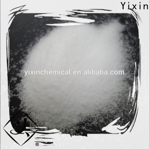 Yixin boric acid detergent factory for glass industry