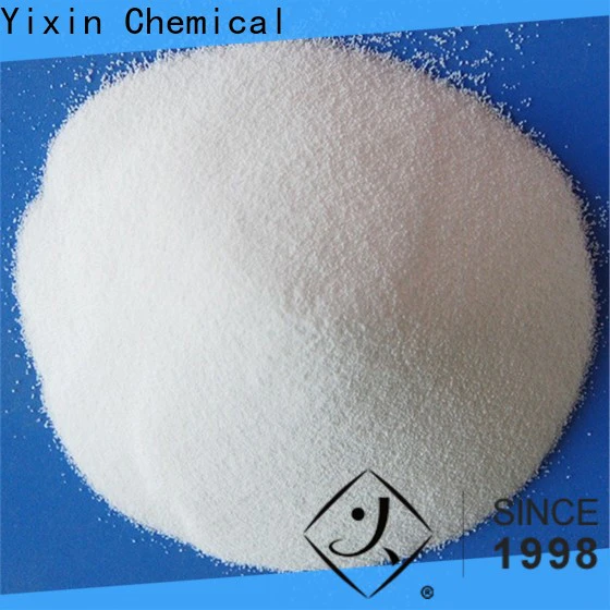 Yixin borax solubility Suppliers for glass factory