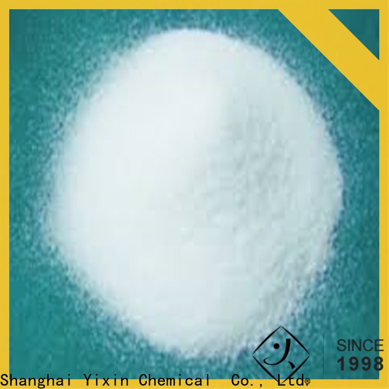 Yixin boron and borax company for laundry detergent making