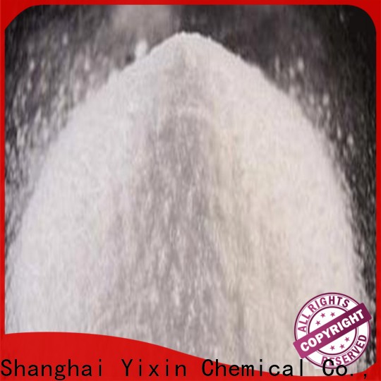 Yixin boric acid cancer manufacturers for glass industry