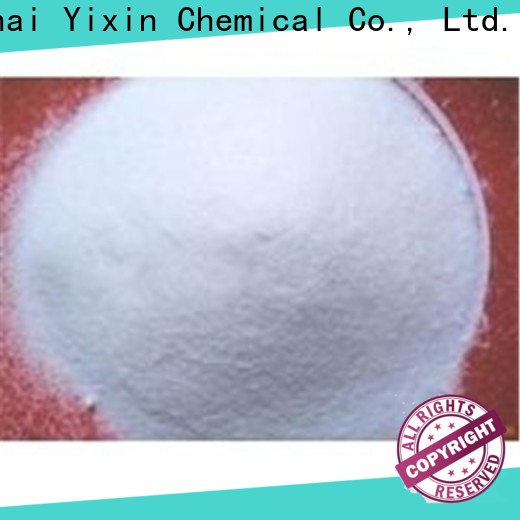 Yixin boric acid health factory for laundry detergent making