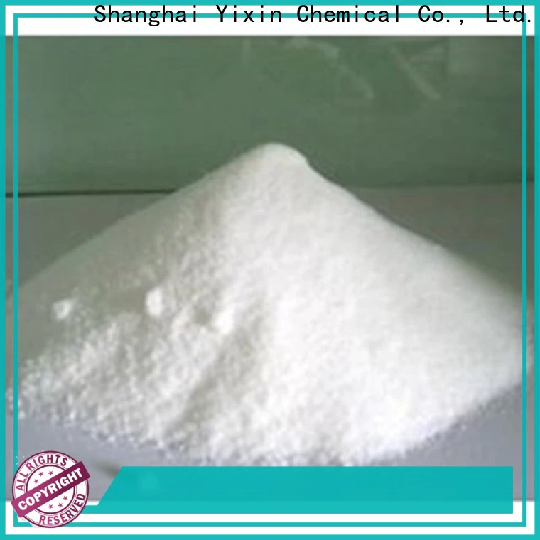 Yixin borex manufacturing Suppliers for laundry detergent making