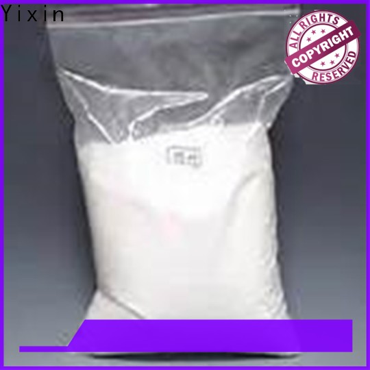 Yixin Latest borax powder price factory for glass industry