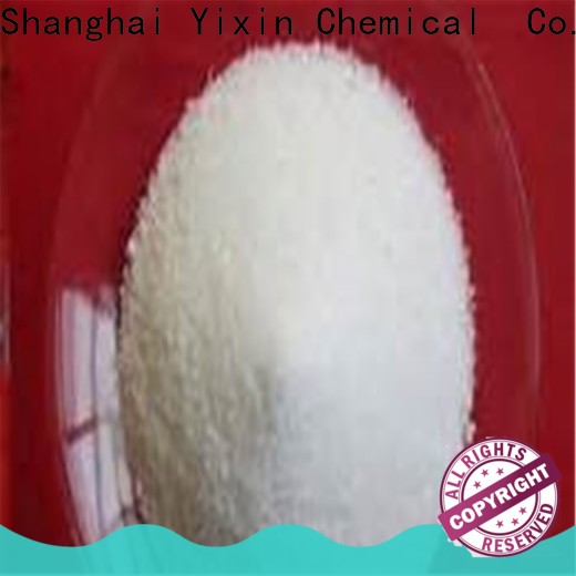 Yixin calcium chloride for business for glass industry