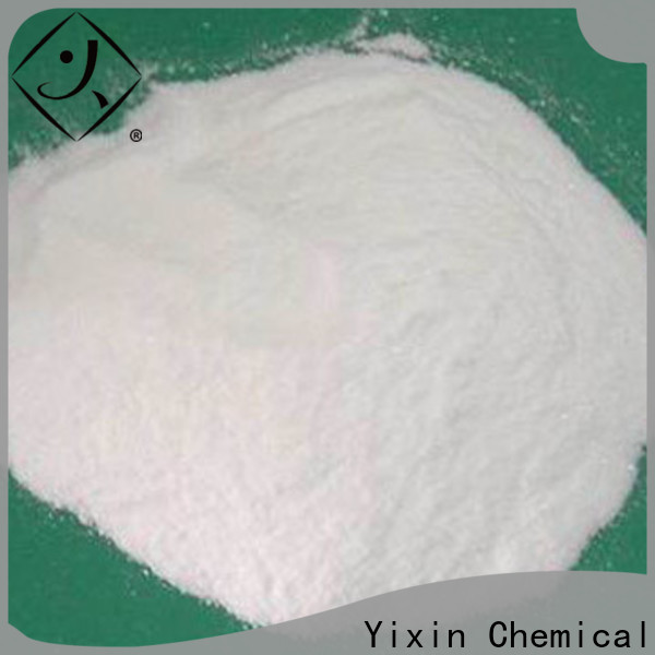 Yixin Best is boric acid dangerous manufacturers for glass industry