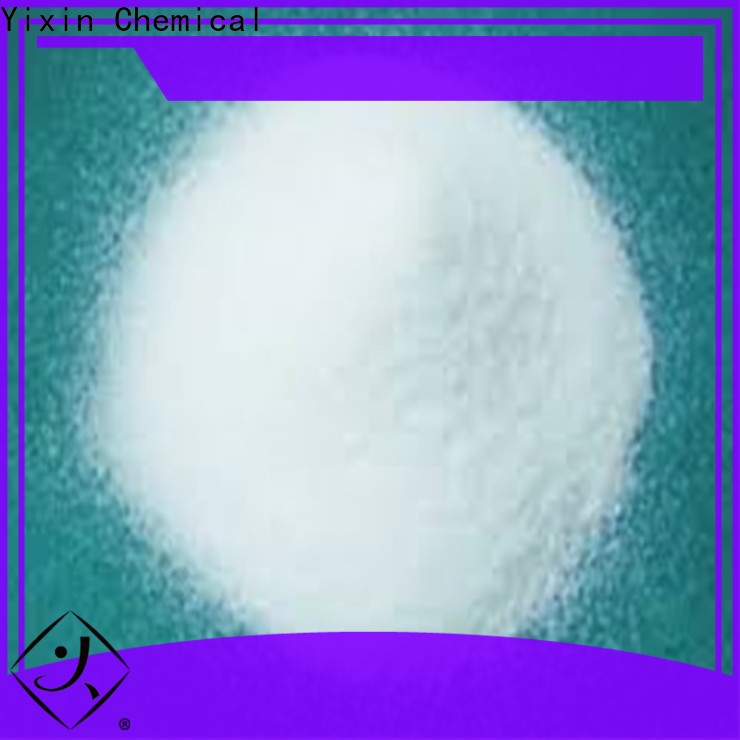 Yixin properties of borax Supply for laundry detergent making