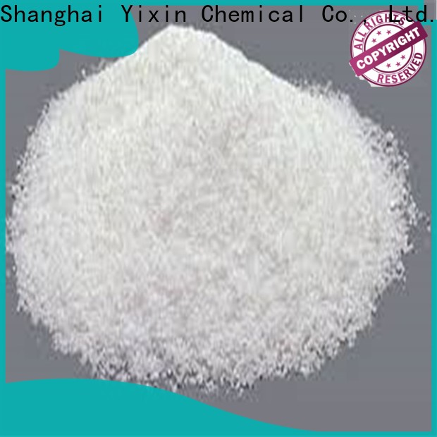 Yixin New sodium borate philippines Suppliers for glass factory