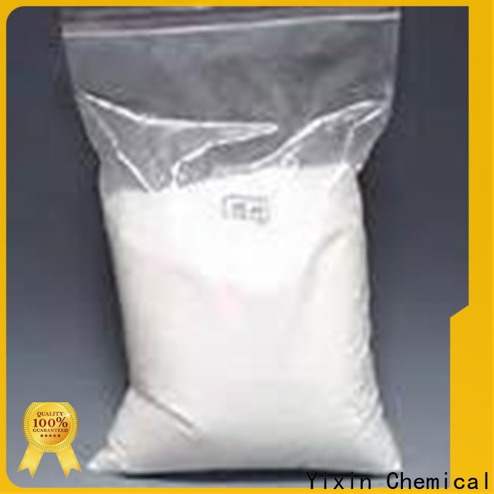 Yixin boric acid indonesia Supply for glass industry