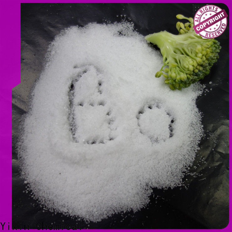 Yixin Wholesale chemical properties of borax company for laundry detergent making