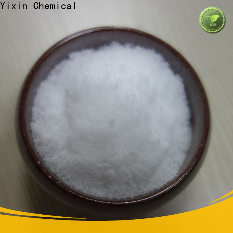 Yixin borax pharmaceutical use factory for laundry detergent making