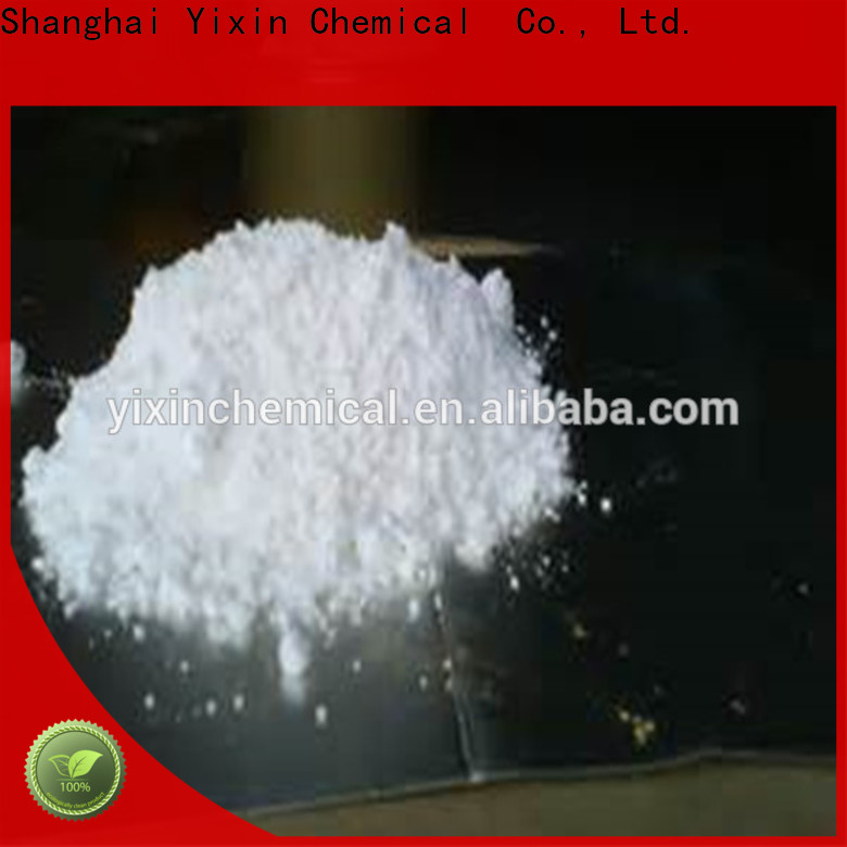 Yixin boric acid dosage Supply for glass factory