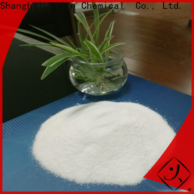 Yixin Best potassium hydroxide for business for laundry detergent making