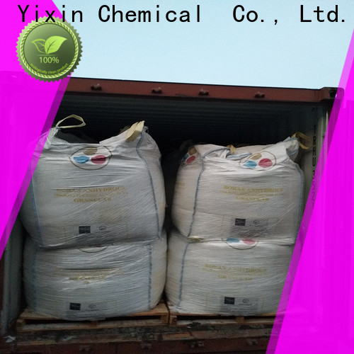 Yixin Latest borax in arabic Supply As an insecticide