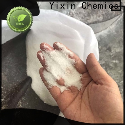 Yixin Top hydrogen fluoride cas factory for Soap And Glass Industry