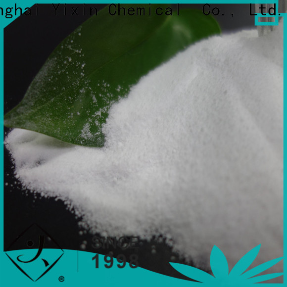 Yixin High-quality tristyrylphenol ethoxylate manufacturers for Soap And Glass Industry