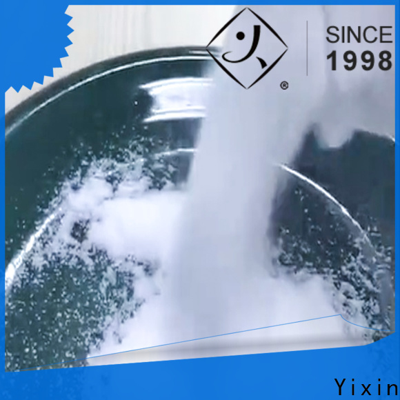 Yixin Wholesale ammonium chloride Supply used in oxygen-sensitive applications