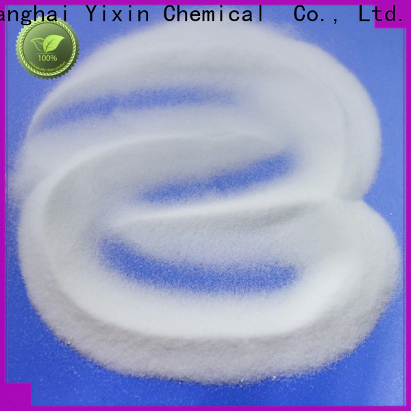 Yixin crystal potassium fluoroborate for business for Environmental protection
