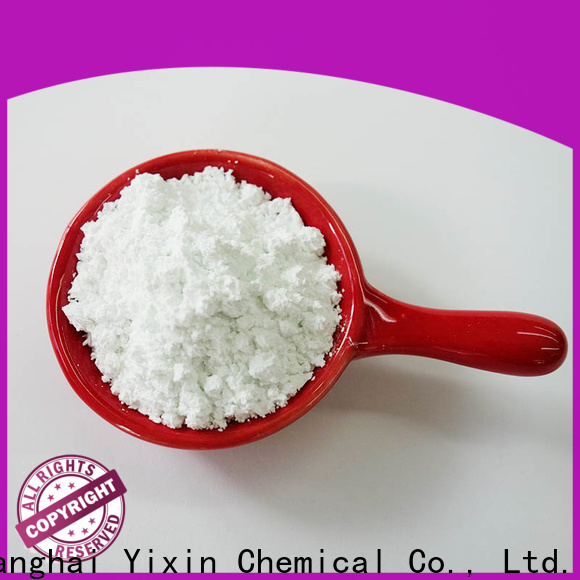 Yixin Best barium chromate molar mass manufacturers used in ceramic glazes and cement