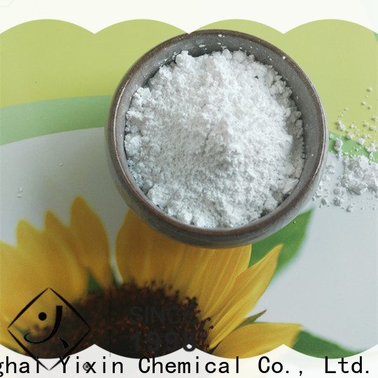 Yixin zinc stearate factory for Strontium compounds production