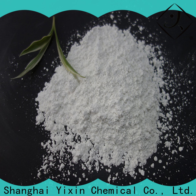 Yixin magnesium carbonate solution company for glass making industry