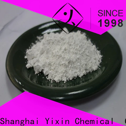 Yixin magnesium carbonate solution Suppliers for Strontium compounds production